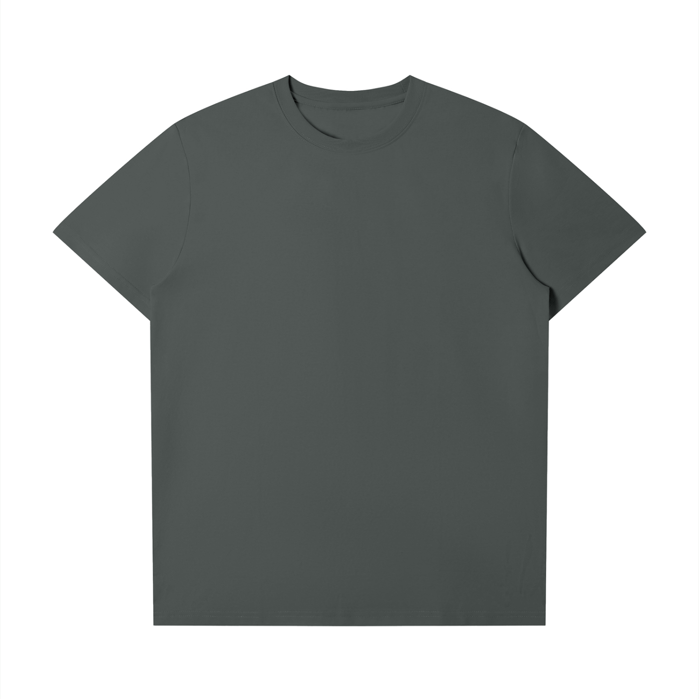 Unisex Sorona Quick-Dry Boxy T-Shirt