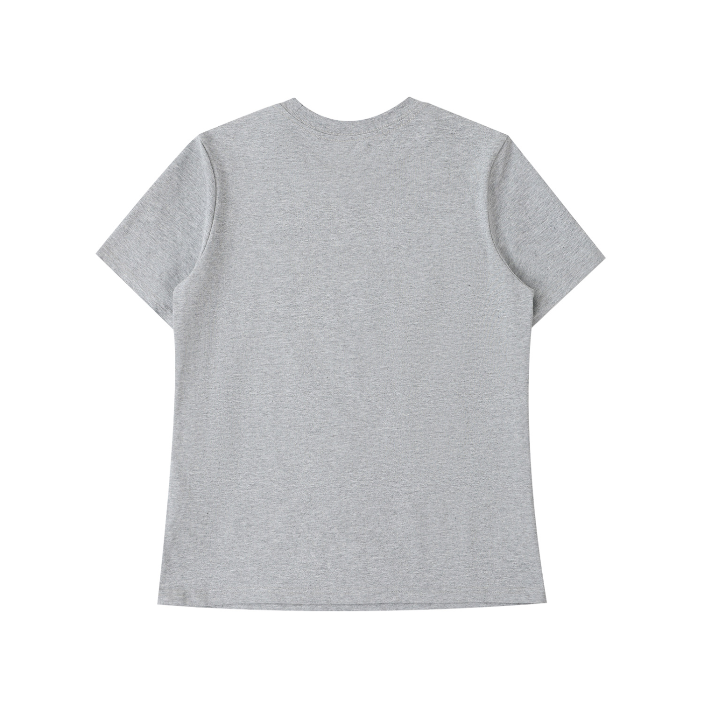 Essential Standard Shoulder T-Shirt