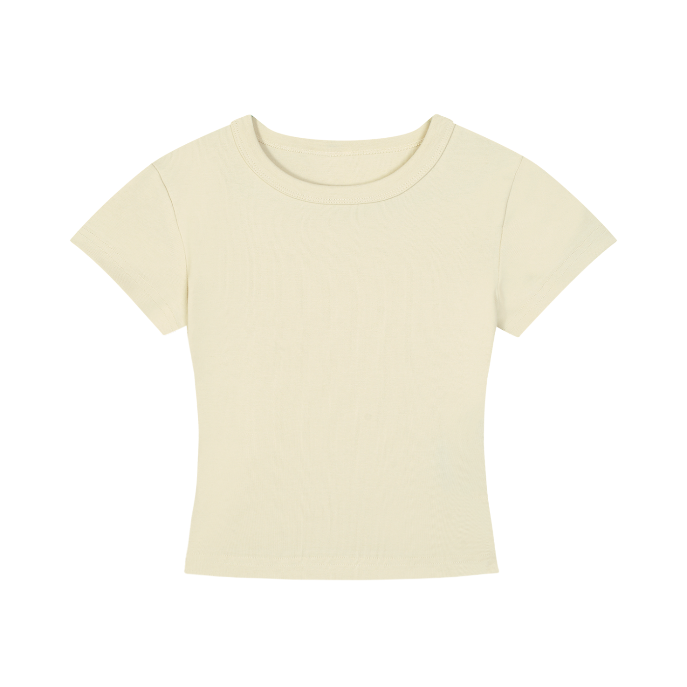 Women's Cropped T-Shirt