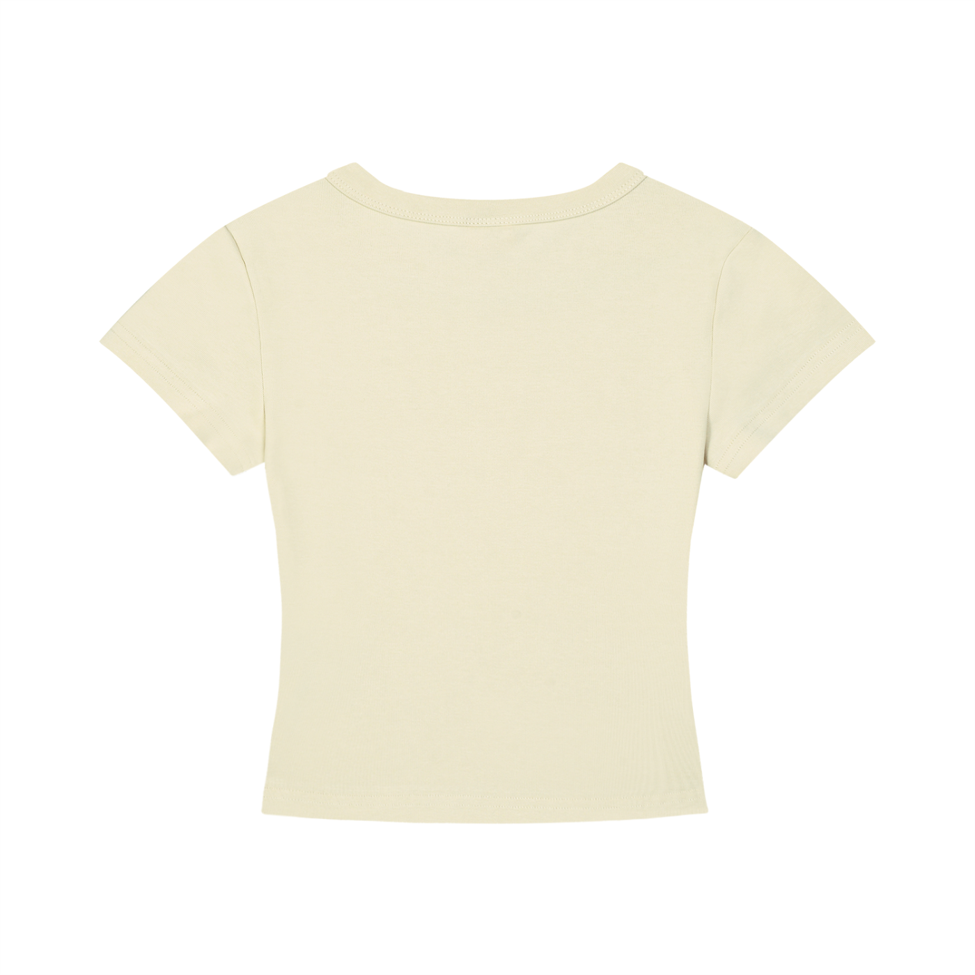 Women's Cropped T-Shirt