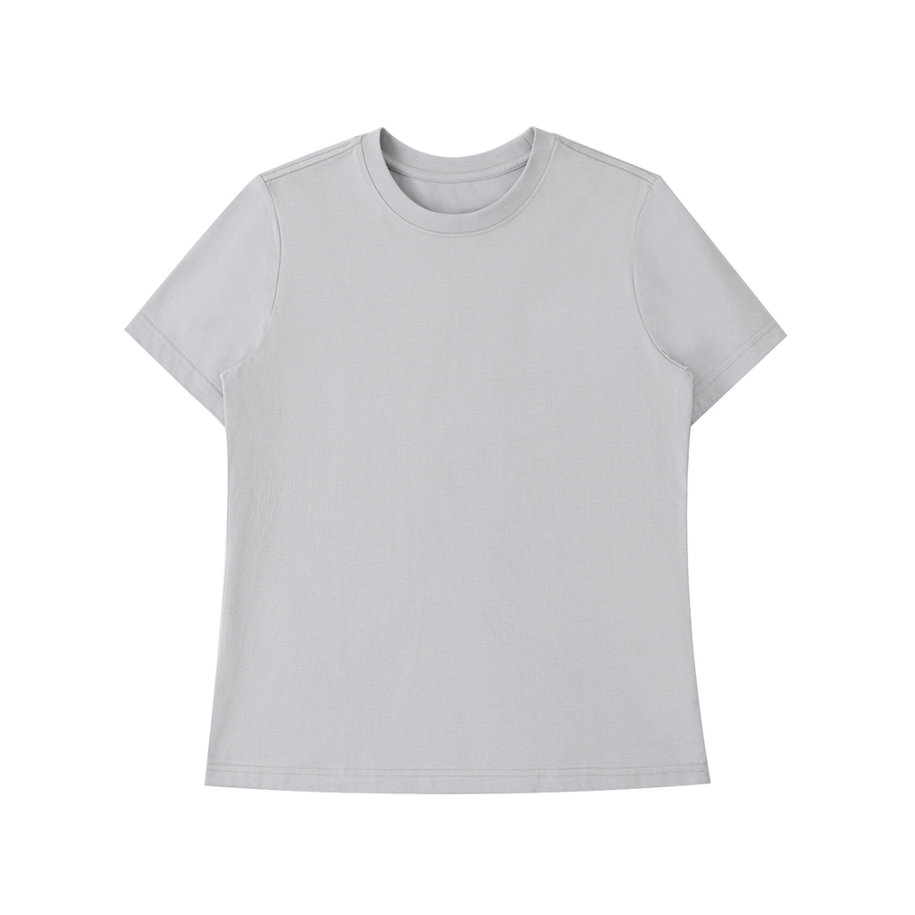 Essential Standard Shoulder T-Shirt