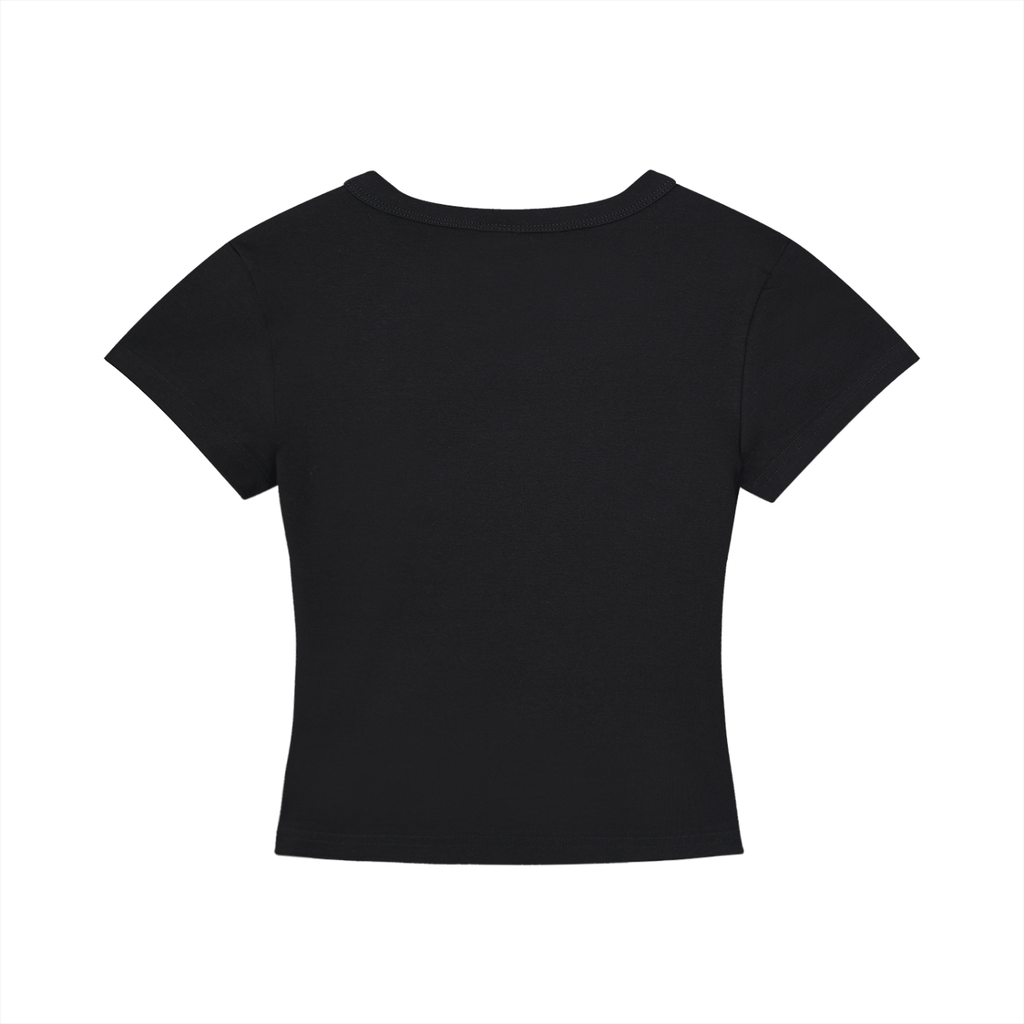 Women's Cropped T-Shirt