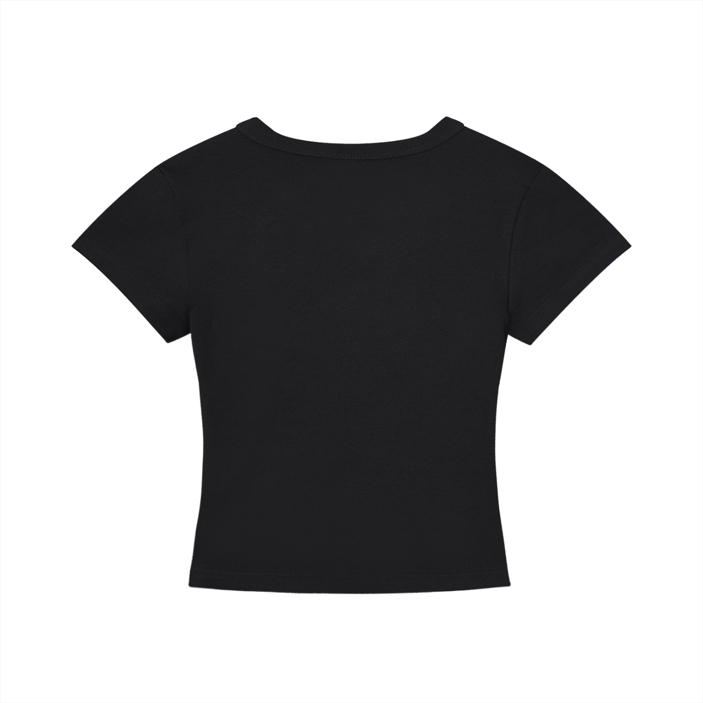 Women's Cropped T-Shirt