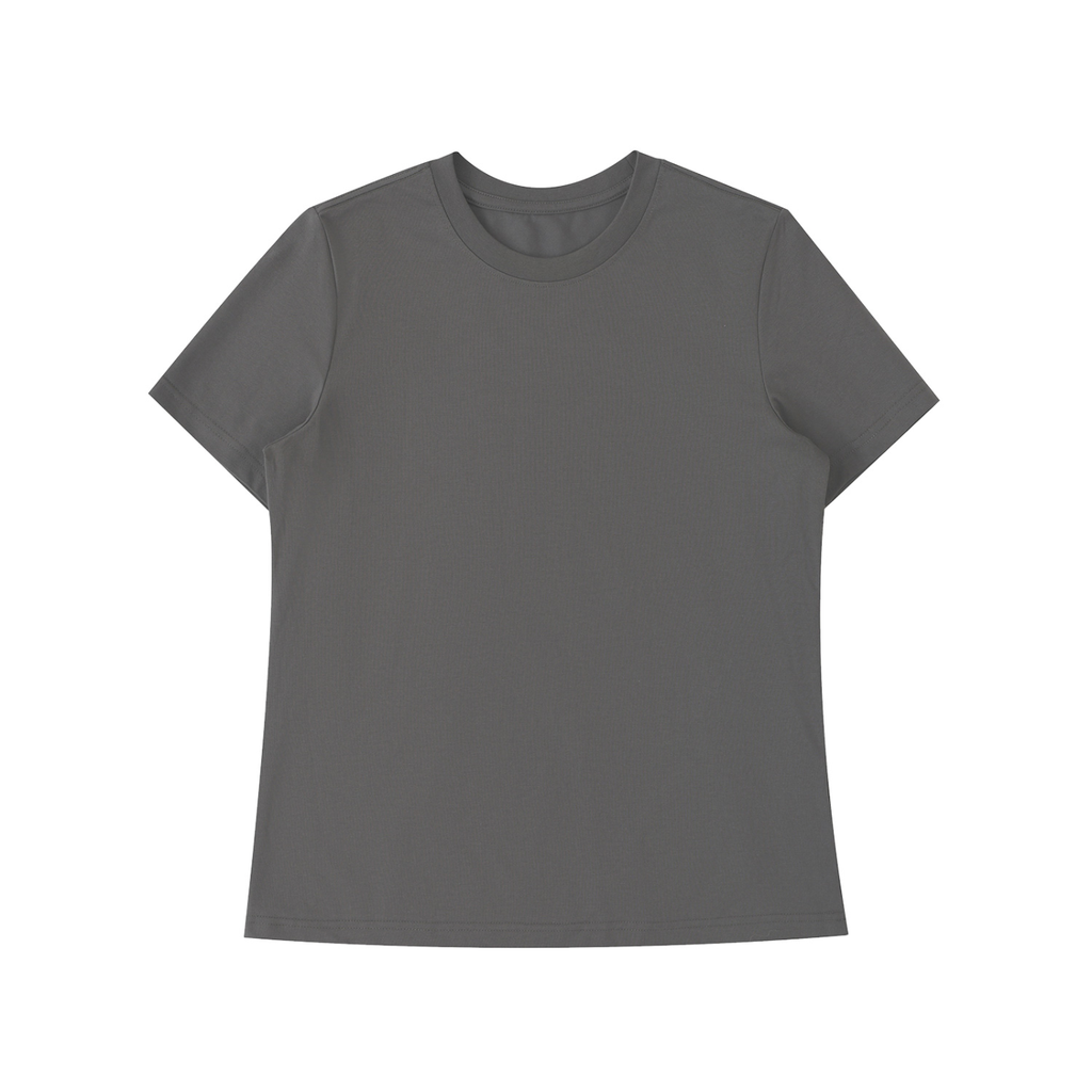 Essential Standard Shoulder T-Shirt