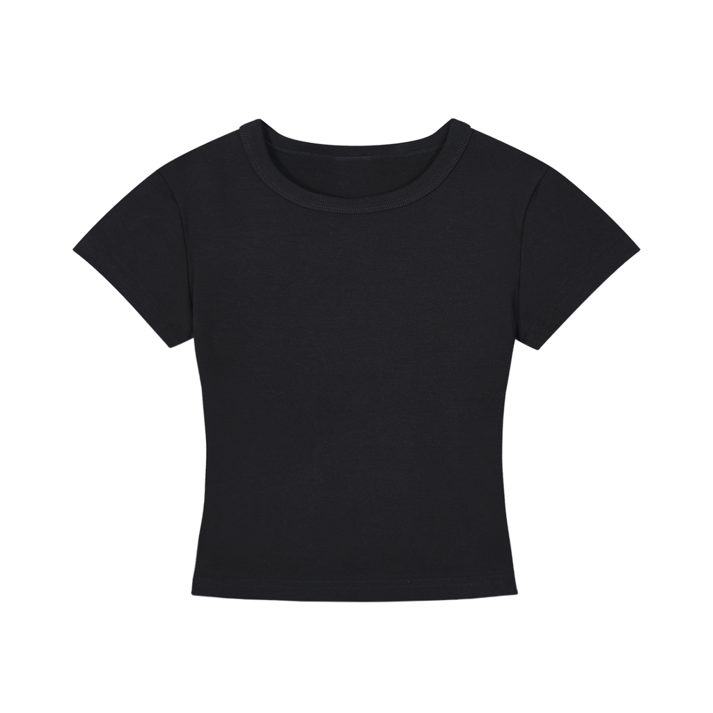Women's Cropped T-Shirt