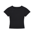 Women's Cropped T-Shirt