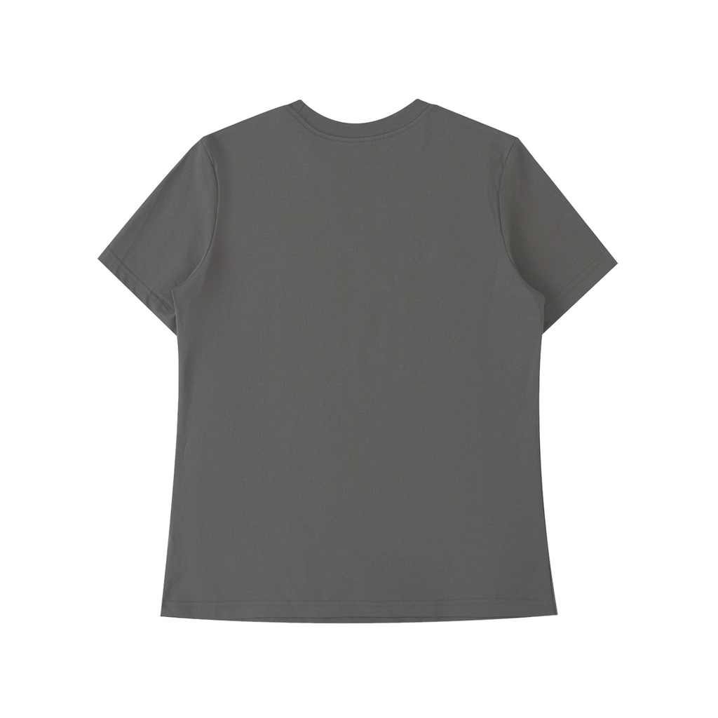 Essential Standard Shoulder T-Shirt