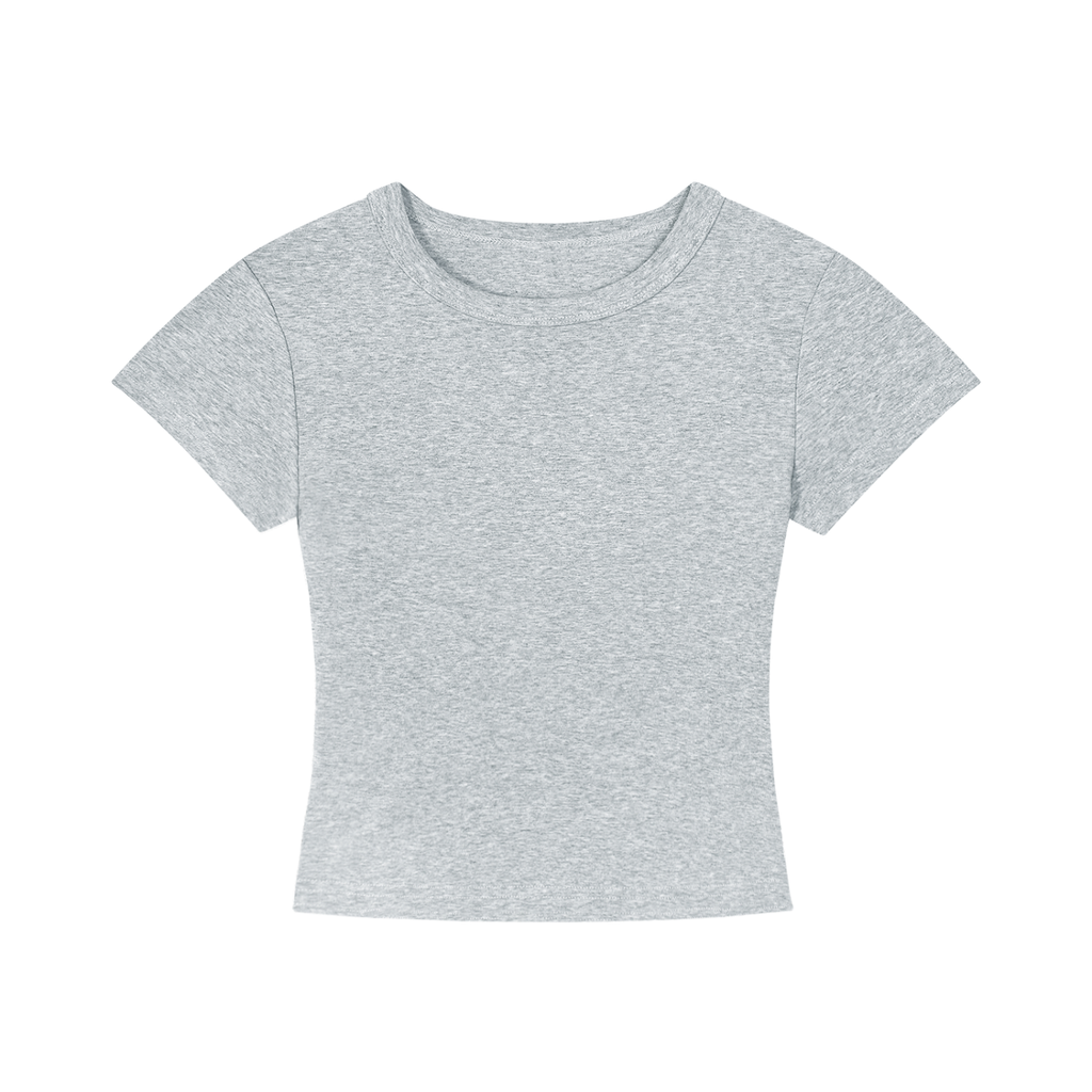 Women's Cropped T-Shirt