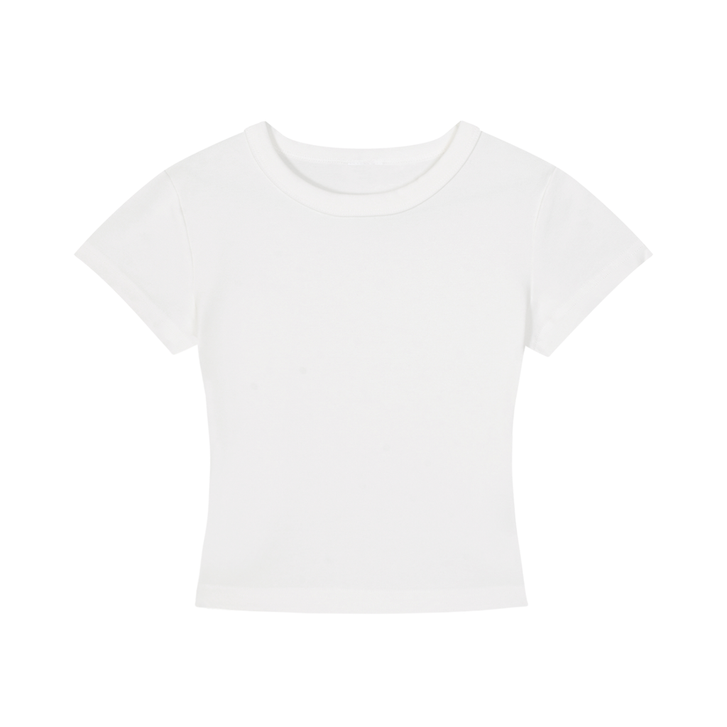 Women's Cropped T-Shirt